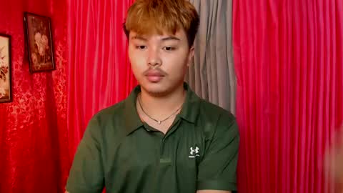 cutiepiejhon online show from 02-25-25, 11:11