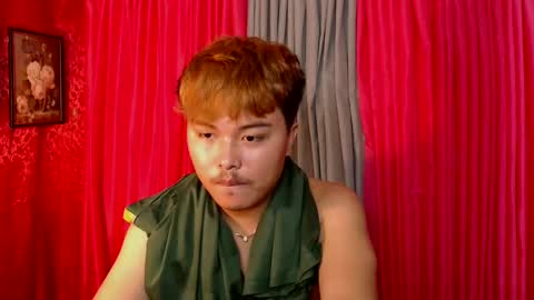 cutiepiejhon online show from 02-26-25, 02:15