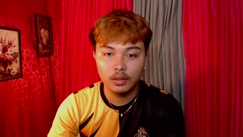 cutiepiejhon online show from 02-26-25, 11:59