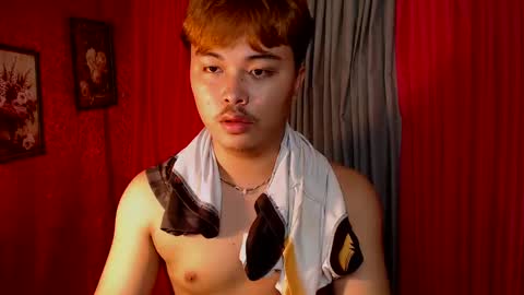 cutiepiejhon online show from 02-27-25, 03:04