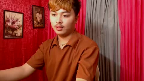 cutiepiejhon online show from 03-01-25, 11:58