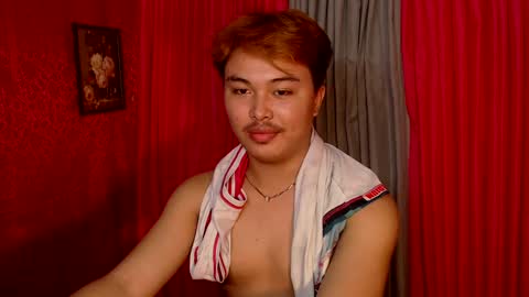 cutiepiejhon online show from 03-04-25, 05:42