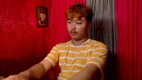 cutiepiejhon online show from 03-05-25, 03:08