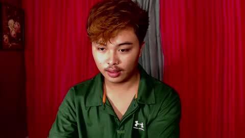 cutiepiejhon online show from 03-06-25, 11:36