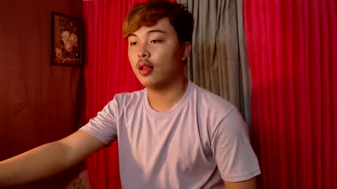 cutiepiejhon online show from 03-06-25, 11:31