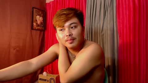 cutiepiejhon online show from 03-07-25, 02:36