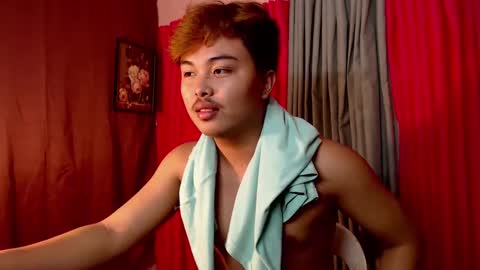 cutiepiejhon online show from 03-08-25, 03:17