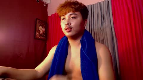 cutiepiejhon online show from 03-08-25, 11:05