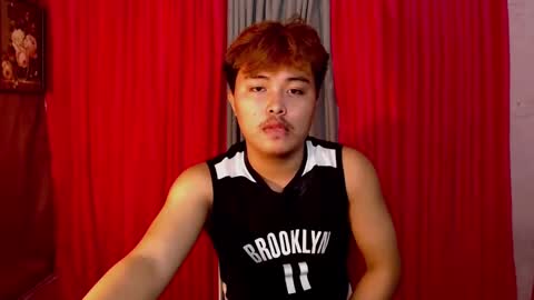 cutiepiejhon online show from 03-08-25, 11:49