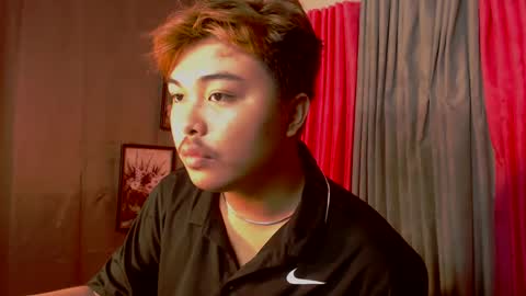cutiepiejhon online show from 03-09-25, 11:03