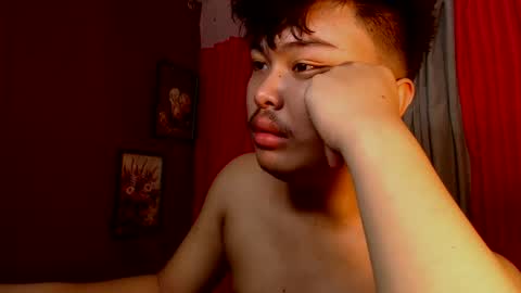 cutiepiejhon online show from 03-12-25, 11:09