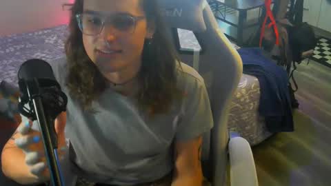 cutiepiescarlett online show from 05-02-26, 11:43