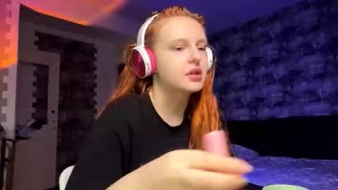 cutiestginger online show from 09-30-25, 01:38