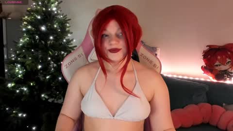 CutieSue online show from 01-31-25, 11:24