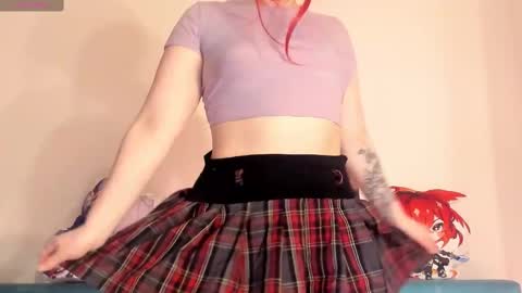 CutieSue online show from 03-06-25, 06:16