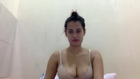 CutieTrina online show from 01-15-25, 09:09