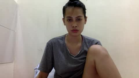 CutieTrina online show from 01-16-25, 01:37