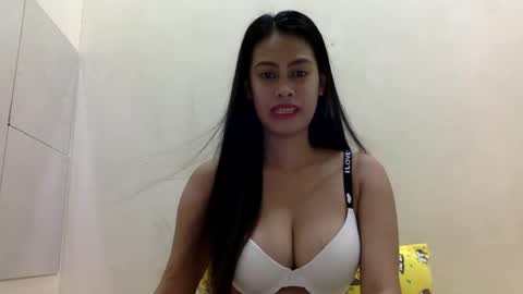 CutieTrina online show from 02-04-25, 05:12