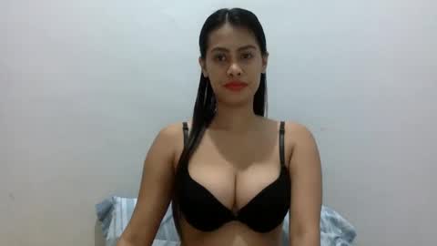 CutieTrina online show from 03-10-25, 04:46