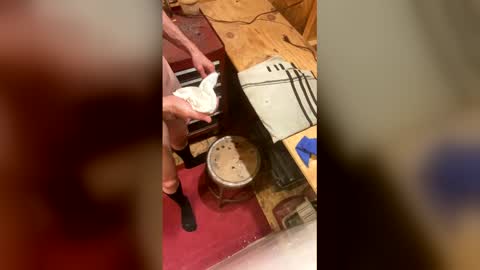 Cutloos online show from 03-29-26, 04:18