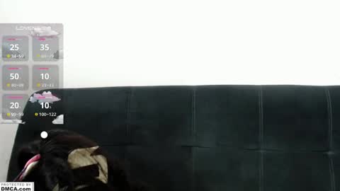 miss ari  online show from 11-13-25, 10:25