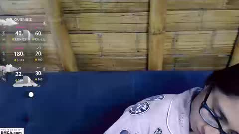 miss ari  online show from 01-13-26, 01:49