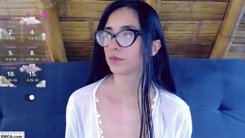 Snapshot of cutte_kitty_ chatting on 05-30-26, 07:22 miss ari online show from 05-30-26, 07:22