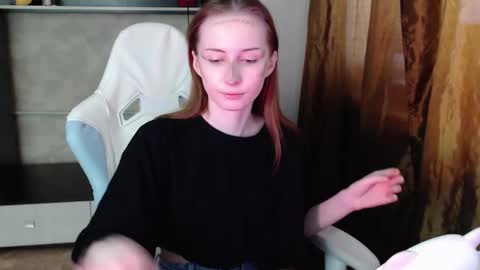 Cutti Crystal online show from 02-11-26, 09:36