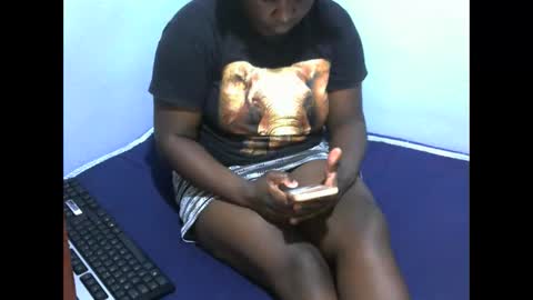 cuttie_baby online show from 03-29-26, 08:14