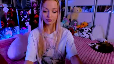 Nora online show from 01-07-25, 09:35