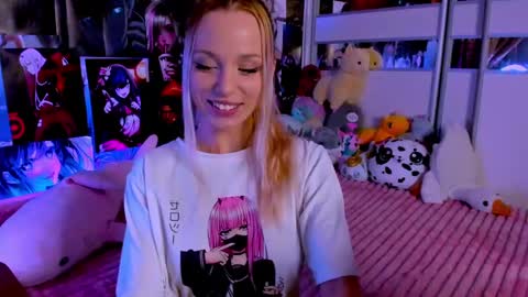 Nora online show from 01-10-25, 09:42