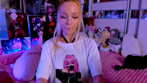 Nora online show from 02-16-25, 12:30