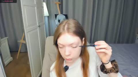 Anne online show from 07-07-26, 05:54