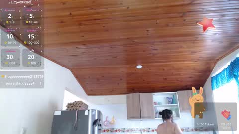 LIZETH online show from 02-15-25, 02:33