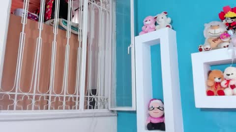 Snapshot of cuty_sexy_hotxx chatting on 02-08-26, 11:57 LIZETH online show from 02-08-26, 11:57