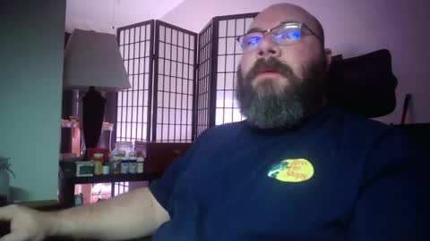 Bubba Bull online show from 05-09-26, 10:48