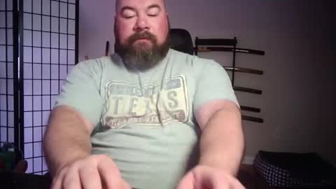 Snapshot of cwbyga chatting on 06-20-26, 09:17 Bubba Bull online show from 06-20-26, 09:17