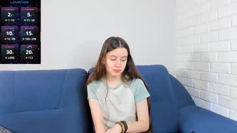 Ashly online show from 03-15-26, 07:09