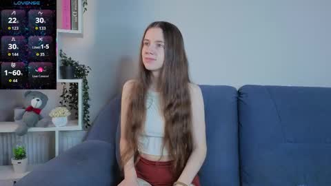 Snapshot of cwendenmon chatting on 04-23-26, 07:05 Ashly online show from 04-23-26, 07:05