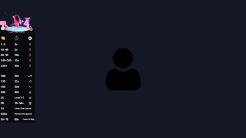 Akemi online show from 02-10-26, 07:23