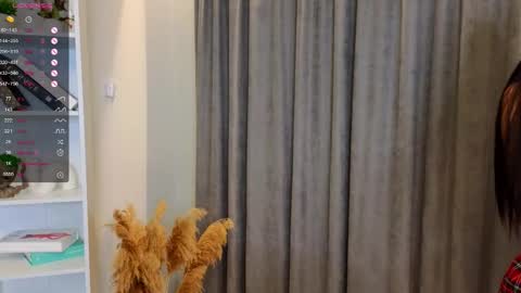 Welcome in my room My name is Mila did you miss me lets play  - check menu to have fun   online show from 09-18-25, 03:14