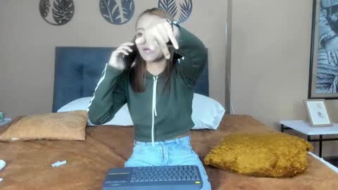 Cyan online show from 01-13-25, 01:06