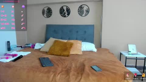 Cyan online show from 01-15-25, 01:09