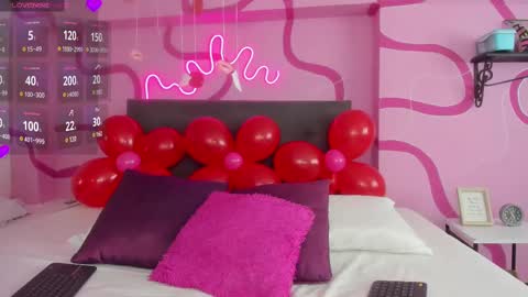 Cyan online show from 02-15-25, 06:44