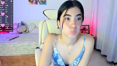 Liz online show from 03-12-25, 10:28