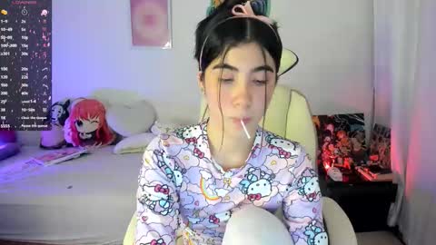 Liz online show from 09-25-25, 01:20