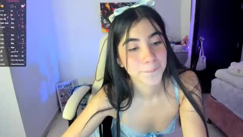 Liz online show from 10-10-25, 10:31