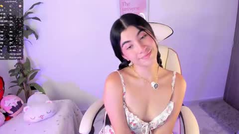 Snapshot of cyber_lizz chatting on 03-04-26, 12:16 Liz online show from 03-04-26, 12:16