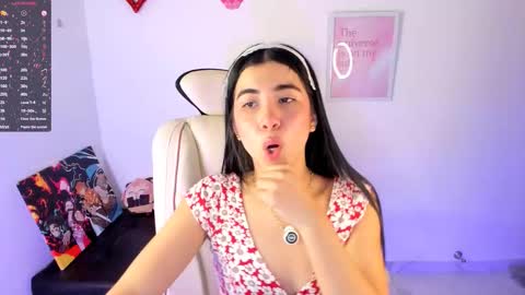 Snapshot of cyber_lizz chatting on 03-14-26, 12:17 Liz online show from 03-14-26, 12:17