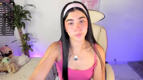 Snapshot of cyber_lizz chatting on 03-16-26, 10:36 Liz online show from 03-16-26, 10:36